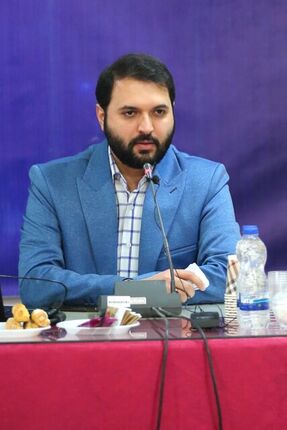 مدیرکل جدید هنرهای تجسمی وزارت فرهنگ و ارشاد اسلامی منصوب شد