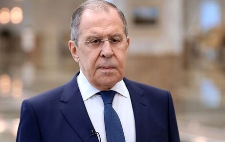 لاوروف: موضع غرب، مقامات اوکراین را به نقض توافق صلح تحریک می‌کند