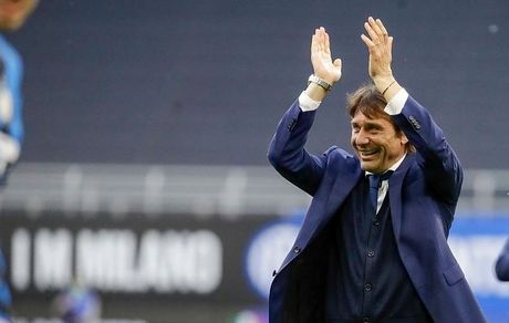 تاییدشد / جدا شدن کونته از اینترمیلان بعد از قهرمان کردن این تیم