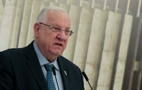 رئیس رژیم صهیونیستی: بدون دلیل درگیر یک جنگ داخلی شده‌ایم، همه متحیر مانده‌اند