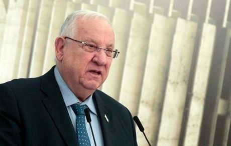 رئیس رژیم صهیونیستی: بدون دلیل درگیر یک جنگ داخلی شده‌ایم، همه متحیر مانده‌اند