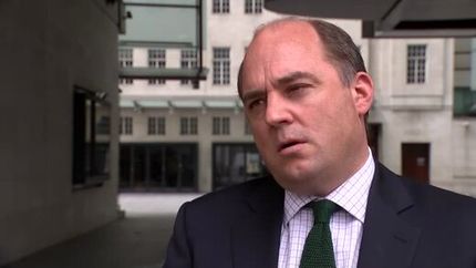 انگلیس درباره ماندن یا نماندن در عراق، اعلام موضع کرد