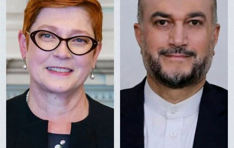 درخواست ایران از استرالیا برای برخورد با عوامل فعال گروهک‌های تروریستی در این کشور