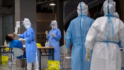 زالی: موج جدید شیوع کرونا فشار مضاعفی به کادر پرستاری وارد میکند