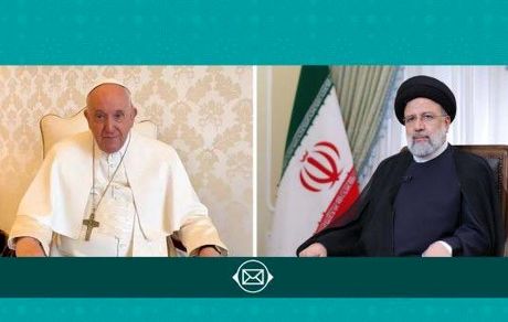 امیدوارم در آستانه سال جدید میلادی، شاهد اقدام فوری جامعه جهانی در جهت توقف کشتار مردم بی‌گناه غزه باشیم