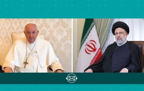 امیدوارم در آستانه سال جدید میلادی، شاهد اقدام فوری جامعه جهانی در جهت توقف کشتار مردم بی‌گناه غزه باشیم