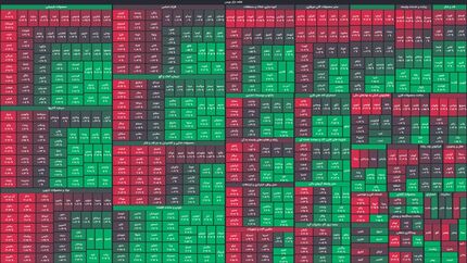 بورس در مسیر صعود