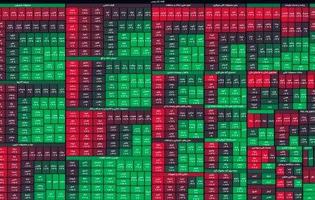 بورس در مسیر صعود