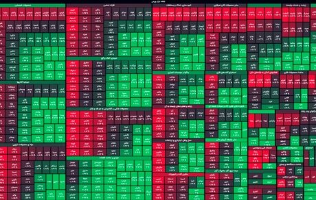 بورس در مسیر صعود