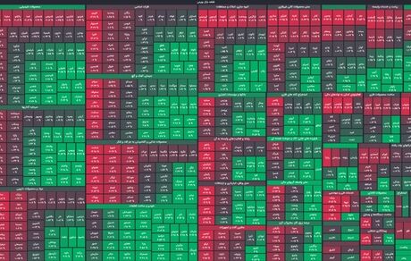 بورس در مسیر صعود