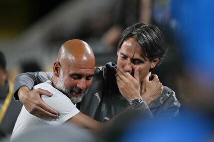 الهلال بدنبال پپ گواردیولا
