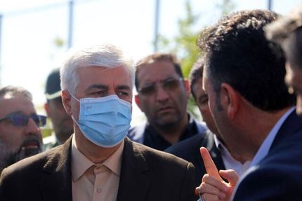 تخصیص اعتبارات برای تسریع در اجرای پروژه‌های ورزشی در کشور