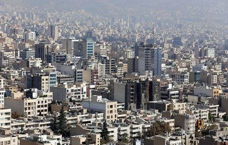 فروش ۲۴۳ ملک تملیکی بصورت مزایده
