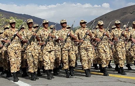 افزایش سه برابری حقوق سربازان/سال آینده هیچ سربازی کمتر از ۳ میلیون و ۳۵۰ هزار تومان دریافتی نخواهد داشت