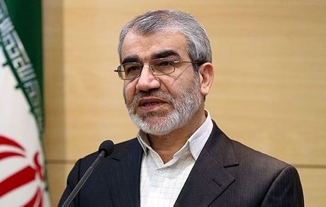 فراخوان کدخدایی برای انتخابات ۱۴۰۰