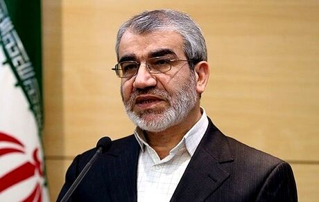 فراخوان کدخدایی برای انتخابات ۱۴۰۰