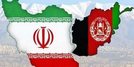 تهران میزبان دیدار رهبران سیاسی افغانستان و طالبان