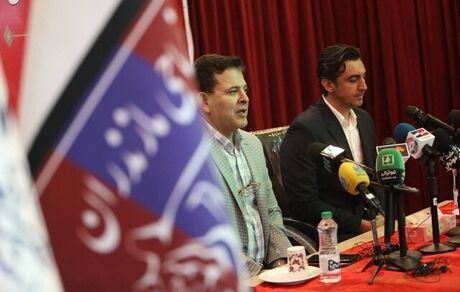 مدیرعامل نساجی: ورزشگاه آزادی میزبان ما در لیگ قهرمانان آسیاست
