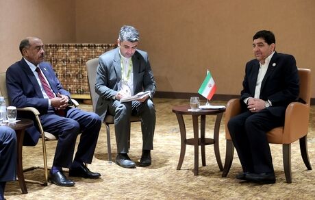 ناآرامی های اخیر در سودان با توطئه چینی رژیم غاصب صهیونیستی انجام می شود