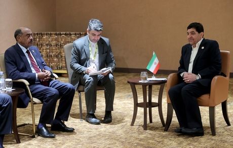 ناآرامی های اخیر در سودان با توطئه چینی رژیم غاصب صهیونیستی انجام می شود