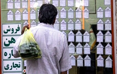 افزایش وحشتناک خانوارهای مستأجر درگیر فقر در شش سال