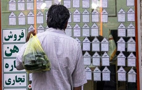 افزایش وحشتناک خانوارهای مستأجر درگیر فقر در شش سال