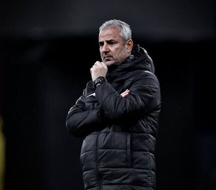کارتال از پرسپولیس رفت