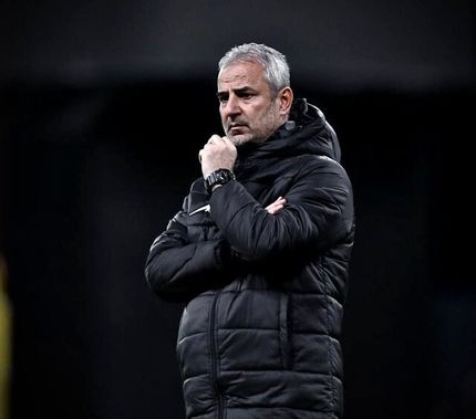 کارتال از پرسپولیس رفت