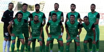 ماشین سازی بطور رسمی به دسته یک سقوط کرد