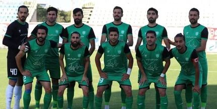 ماشین سازی بطور رسمی به دسته یک سقوط کرد