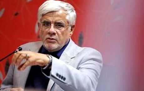 عارف: همیشه مخالف بستن بودجه بر اساس درآمد نفتی بوده‌ام