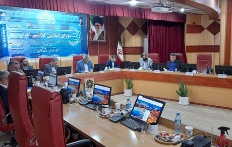 لغو چهارباره جلسه برکناری شهردار اهواز