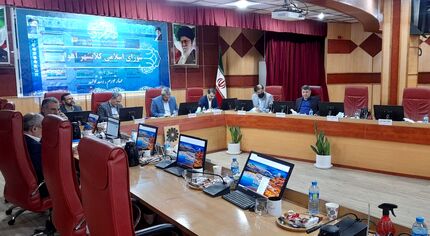 لغو چهارباره جلسه برکناری شهردار اهواز