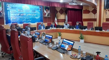 لغو چهارباره جلسه برکناری شهردار اهواز