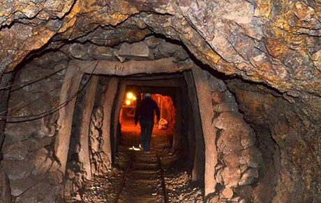 ۲۰۰ معدن دیگر امسال احیا می‌شود