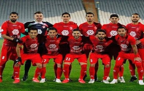 پنجره نقل و انتقالاتی پرسپولیس بسته شد
