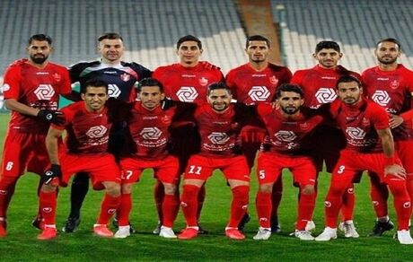 پنجره نقل و انتقالاتی پرسپولیس بسته شد