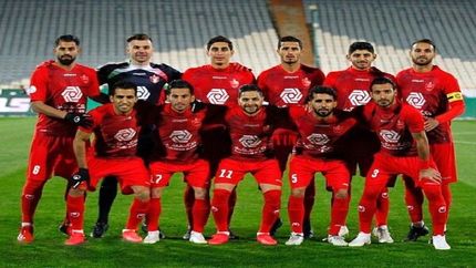 پنجره نقل و انتقالاتی پرسپولیس بسته شد