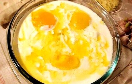 ثبت ملی ۲۰ غذای سنتی استان آذربایجان‌غربی