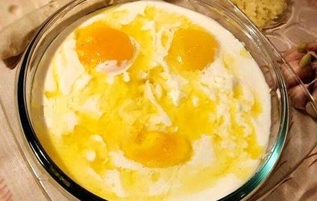 ثبت ملی ۲۰ غذای سنتی استان آذربایجان‌غربی
