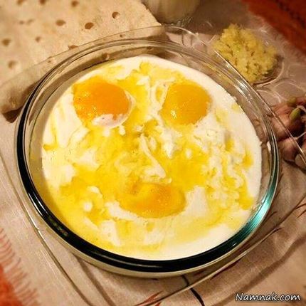 ثبت ملی ۲۰ غذای سنتی استان آذربایجان‌غربی
