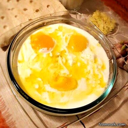 ثبت ملی ۲۰ غذای سنتی استان آذربایجان‌غربی
