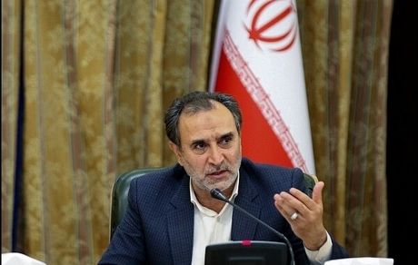 معاون رییس جمهور: واحدهای حقوقی محور تحول دستگاه‌های اجرایی شوند