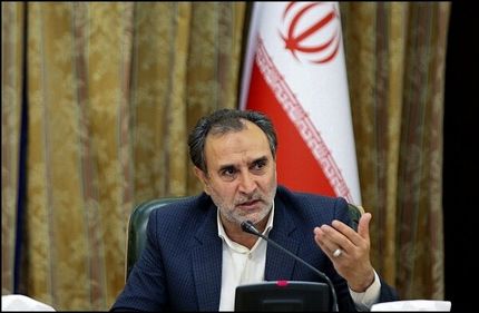 معاون رییس جمهور: واحدهای حقوقی محور تحول دستگاه‌های اجرایی شوند