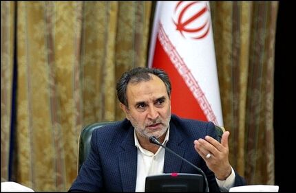 معاون رییس جمهور: واحدهای حقوقی محور تحول دستگاه‌های اجرایی شوند