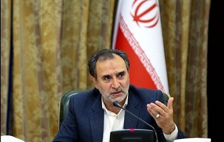 معاون رییس جمهور: واحدهای حقوقی محور تحول دستگاه‌های اجرایی شوند