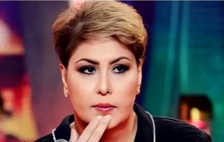 حکم ۳ سال حبس برای مجری زن کویتی به دلیل توهین به عراق