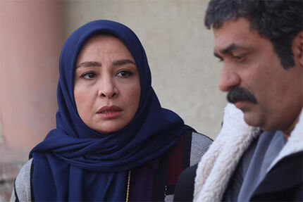 سریال «حکم رشد» ترویج لات‌بازی نبود/ نمایش‌های غیرواقعی در پلتفرم‌هاست