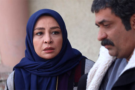 سریال «حکم رشد» ترویج لات‌بازی نبود/ نمایش‌های غیرواقعی در پلتفرم‌هاست