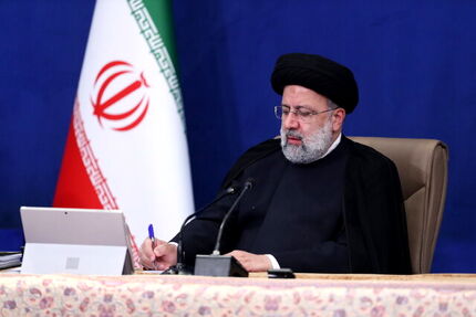 رئیس جمهور دو قانون را برای اجرا، ابلاغ کرد